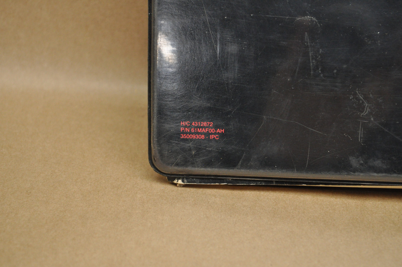 Vintage 1994 GL1500 Gold Wing Motorcycle Service Manual Electrical Troubleshoot