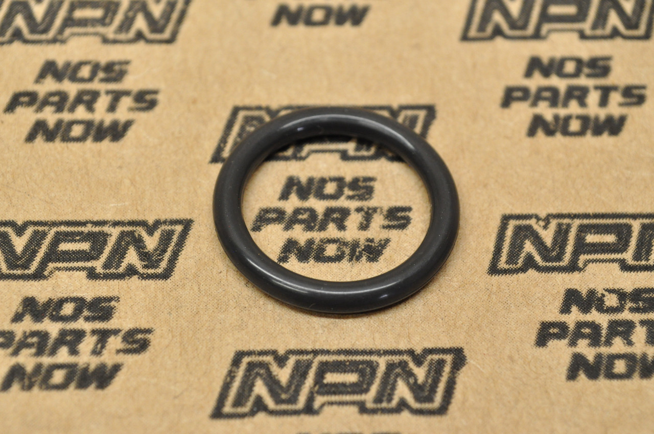 NOS Honda 1983 ATC110 Rear Brake Cam O-Ring 18.6x3.0 91301-657-000