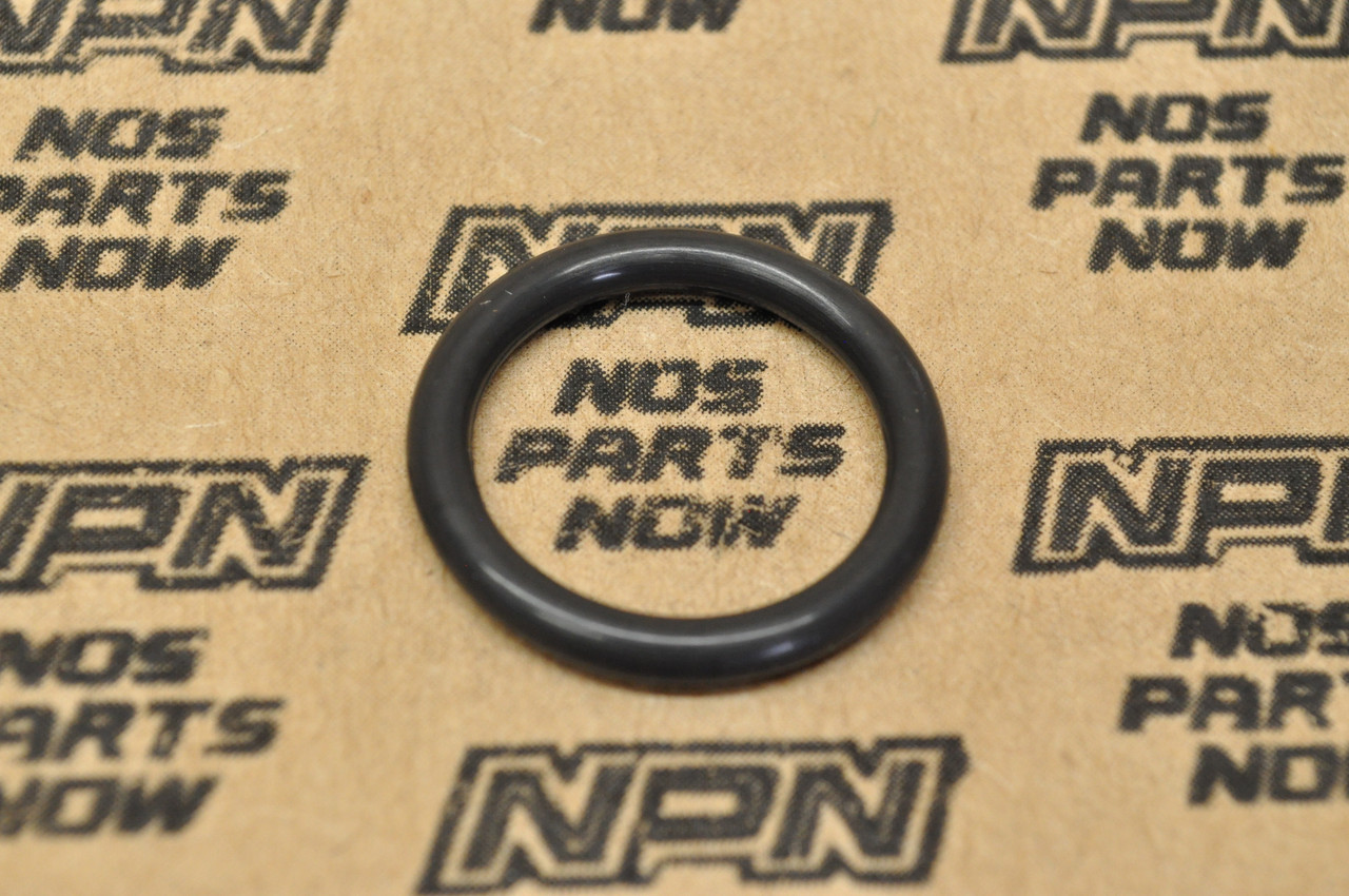 NOS Honda 1983 ATC110 Rear Brake Cam O-Ring 18.6x3.0 91301-657-000