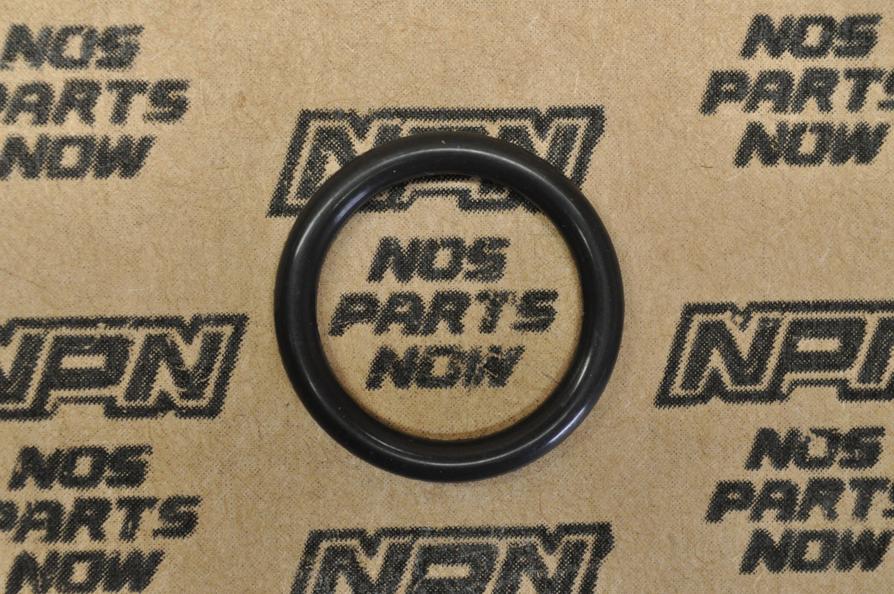 NOS Honda 1983 ATC110 Rear Brake Cam O-Ring 18.6x3.0 91301-657-000