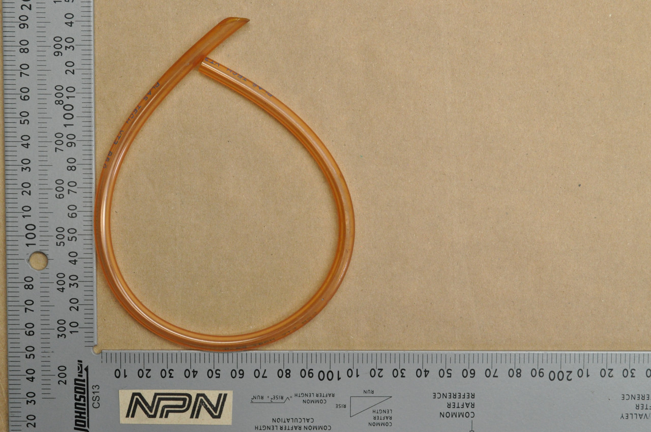 NOS Honda ATC250 CH80 CR250 CR500 CR80 TRX250 XL80 Hose Tube 95003-07044-31