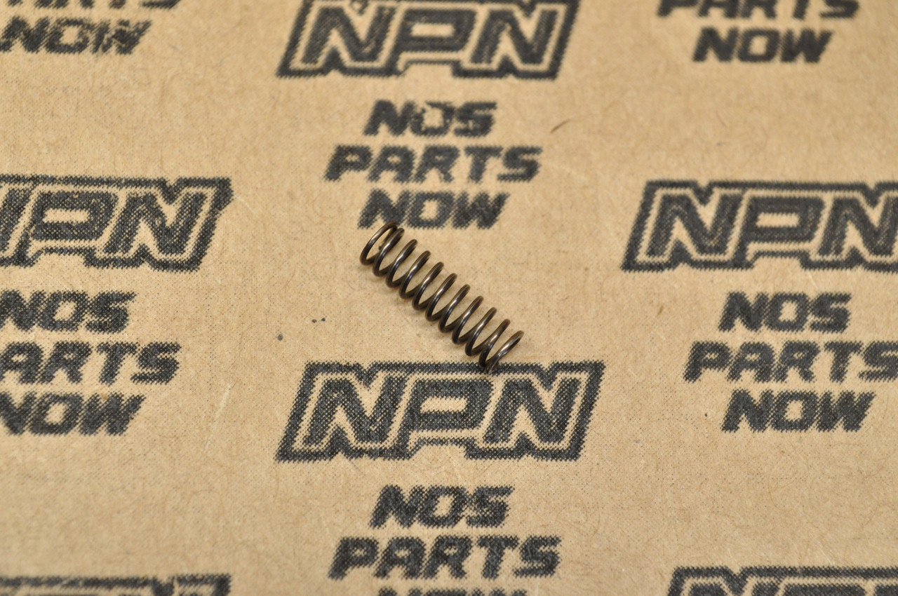 NOS Honda 1984-86 CR125 R 1985 CR250 R Cylinder Valve Spring B 19332-KA3-740