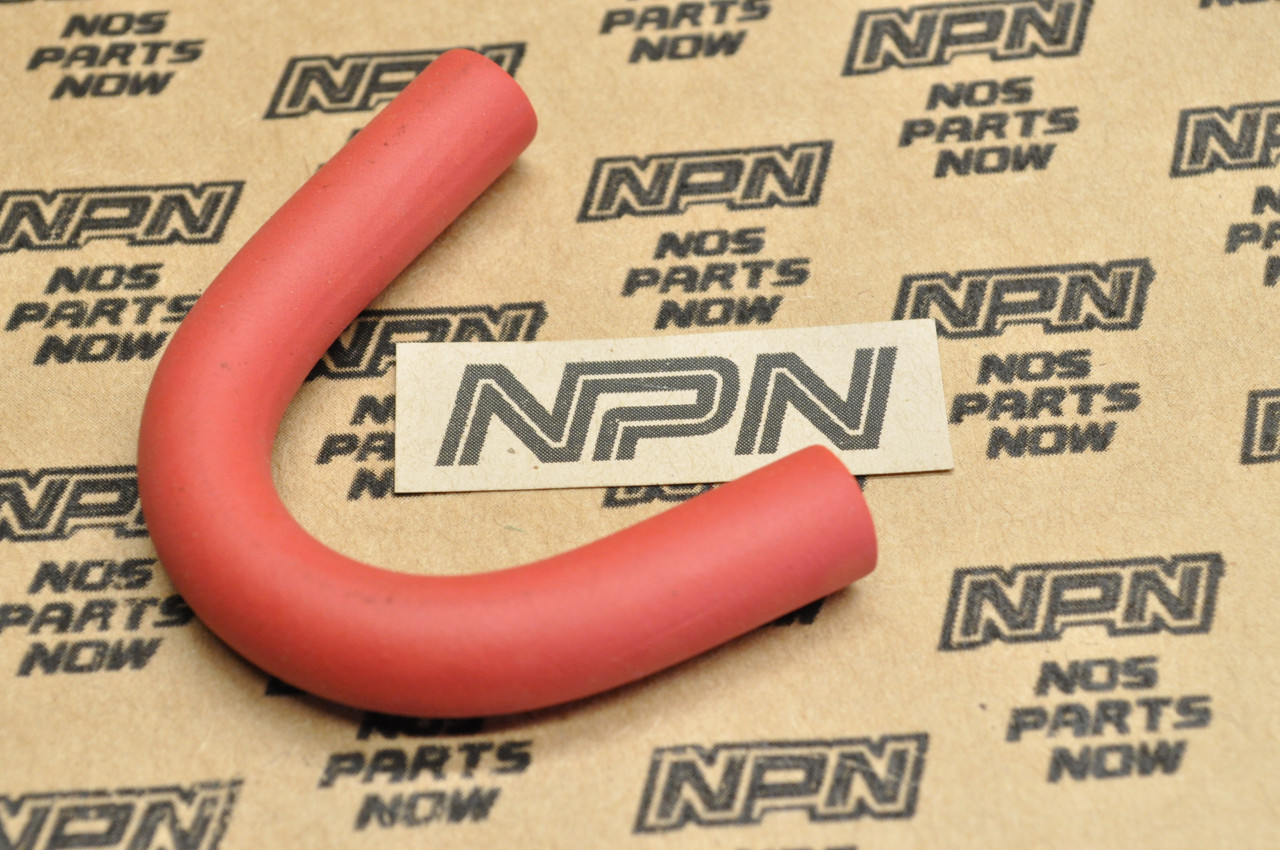 NOS Honda 1985 FL350 R Odyssey Fuel Pump Valve Return Hose Tube 16959-VM0-771