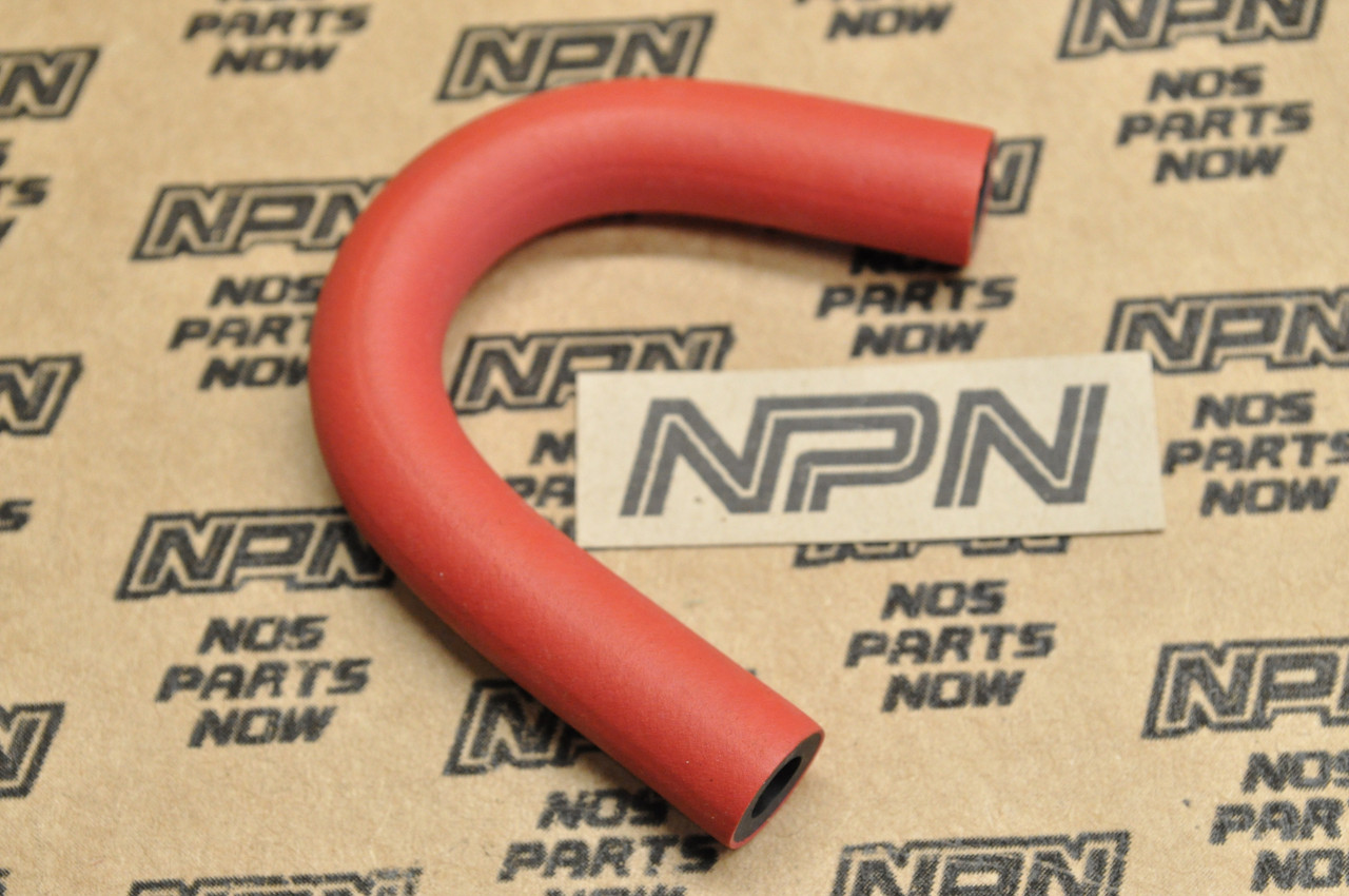 NOS Honda 1985 FL350 R Odyssey Fuel Pump Valve Return Hose Tube 16959-VM0-771