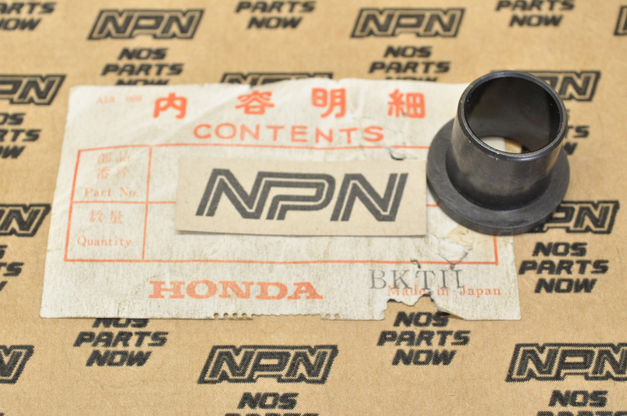 NOS Honda 1978-79 PA50 I 1978-83 PA50II Moped Drive Shaft Bushing 40234-148-000