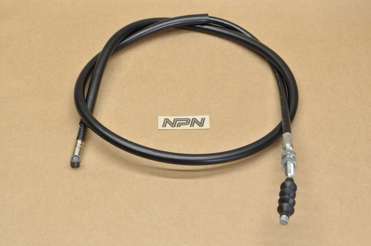 NOS Honda 1981-84 ATC250 R 1981-85 XL100 S Clutch Cable 22870-KA8-000