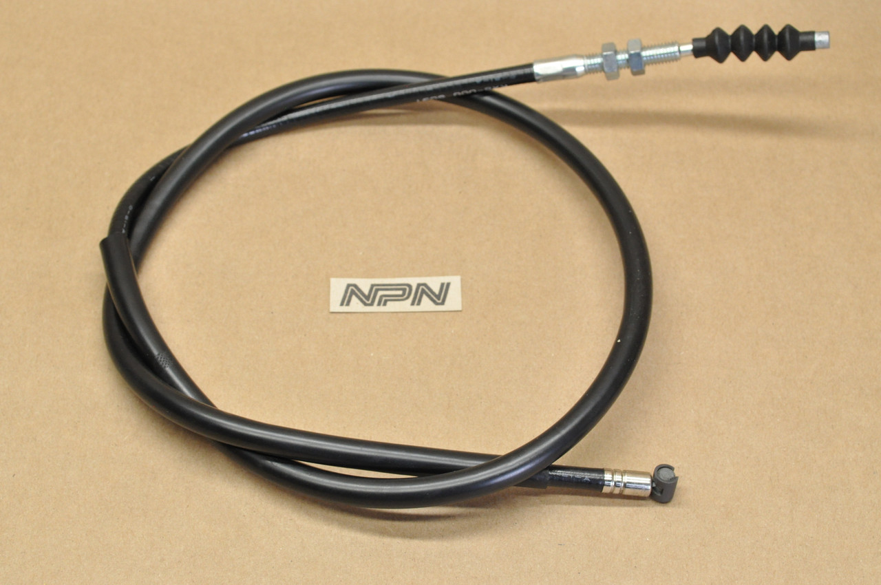NOS Honda 1981-84 ATC250 R 1981-85 XL100 S Clutch Cable 22870-KA8-000