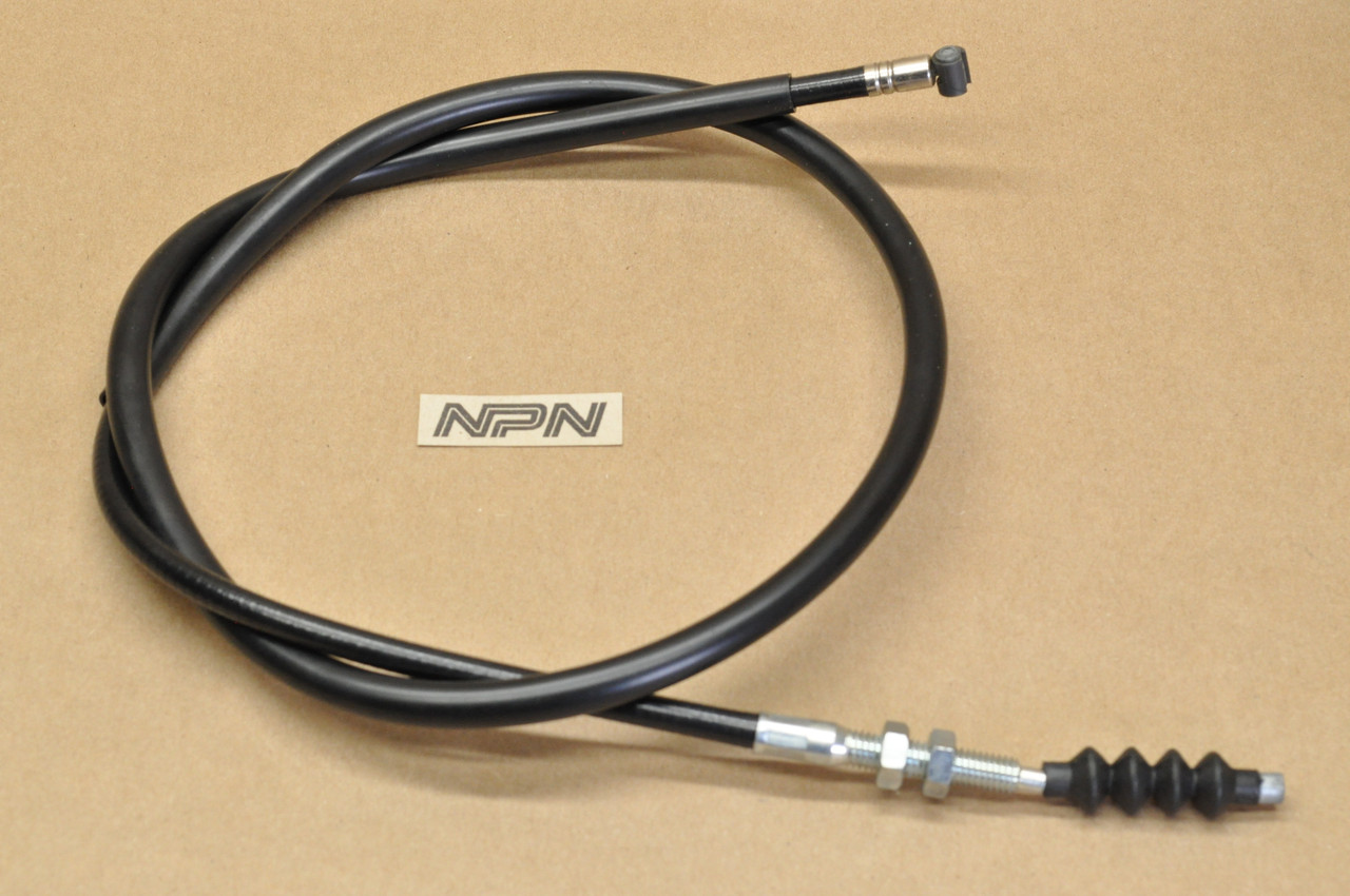 NOS Honda 1981-84 ATC250 R 1981-85 XL100 S Clutch Cable 22870-KA8-000