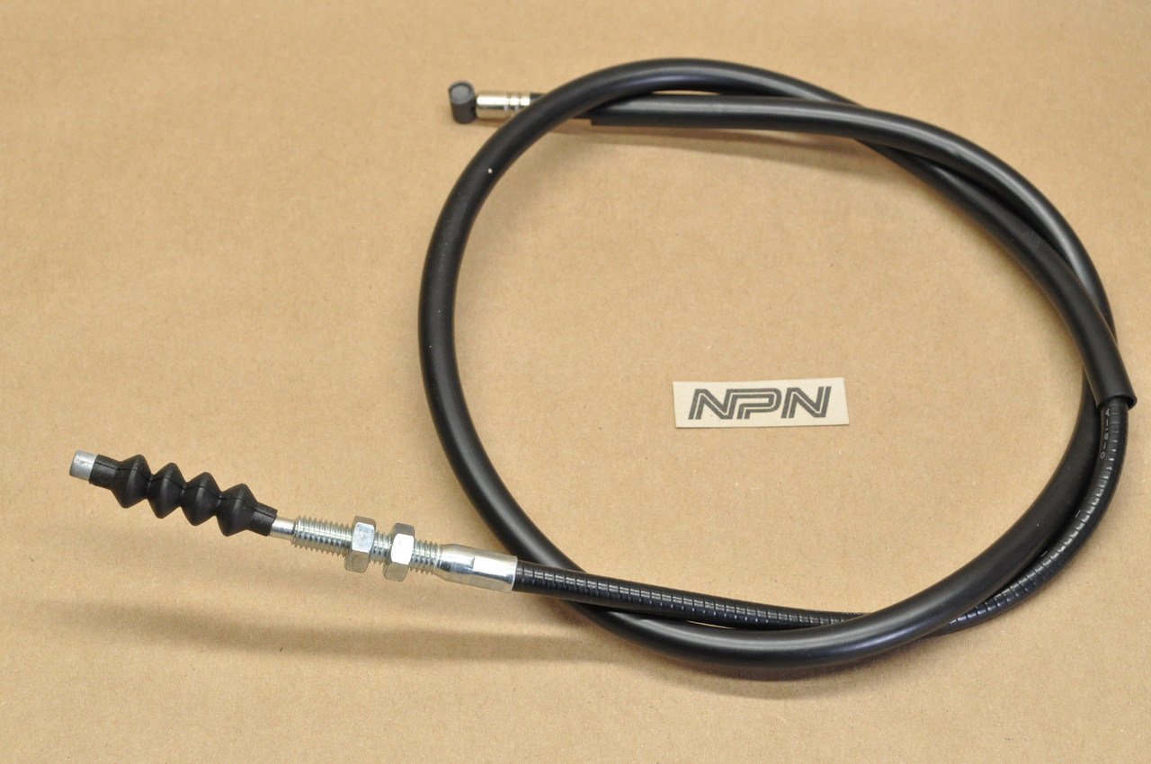 NOS Honda 1981-84 ATC250 R 1981-85 XL100 S Clutch Cable 22870-KA8-000