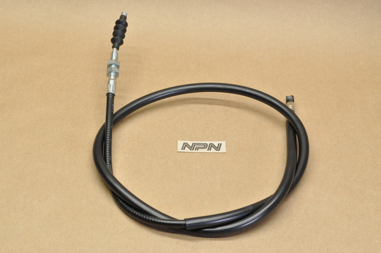 NOS Honda 1981-84 ATC250 R 1981-85 XL100 S Clutch Cable 22870-KA8-000
