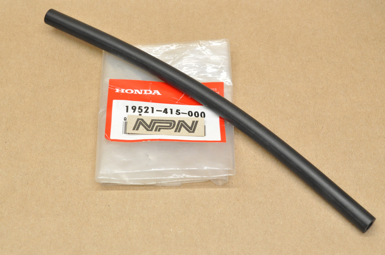 NOS Honda CX500 CX500C CX500D GL500 Thermostat Hose Tube 19521-415-000