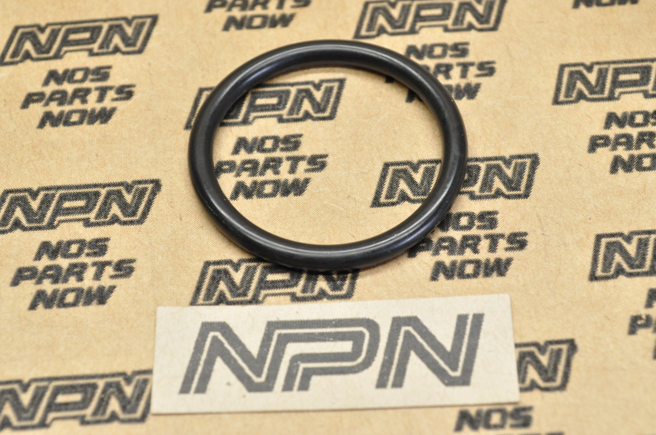 NOS Honda CR250 R CR450 R VT600 C VT600CD Front Fork O-Ring 91356-KA4-004