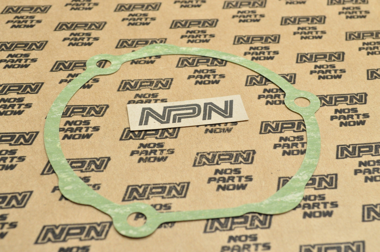 NOS Honda 1984 GL1200 Gold Wing Pulser Cover Gasket 30379-MG9-306