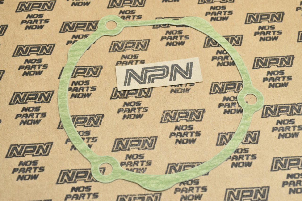 NOS Honda 1984 GL1200 Gold Wing Pulser Cover Gasket 30379-MG9-306
