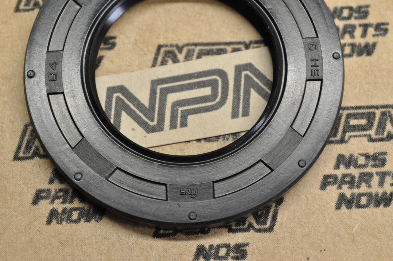 NOS Honda TRX350 TRX400 TRX450 TRX500 Brake Panel Oil Seal 91252-HM7-003