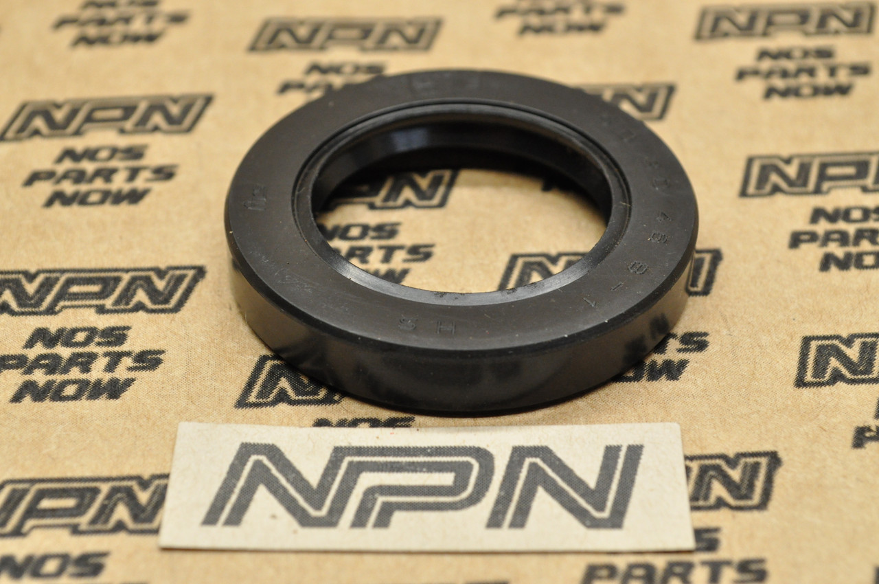 NOS Honda E3500 ES4500 G300 GX240 GX270 HS928 HT3810 WT30 Oil Seal 91201-890-003