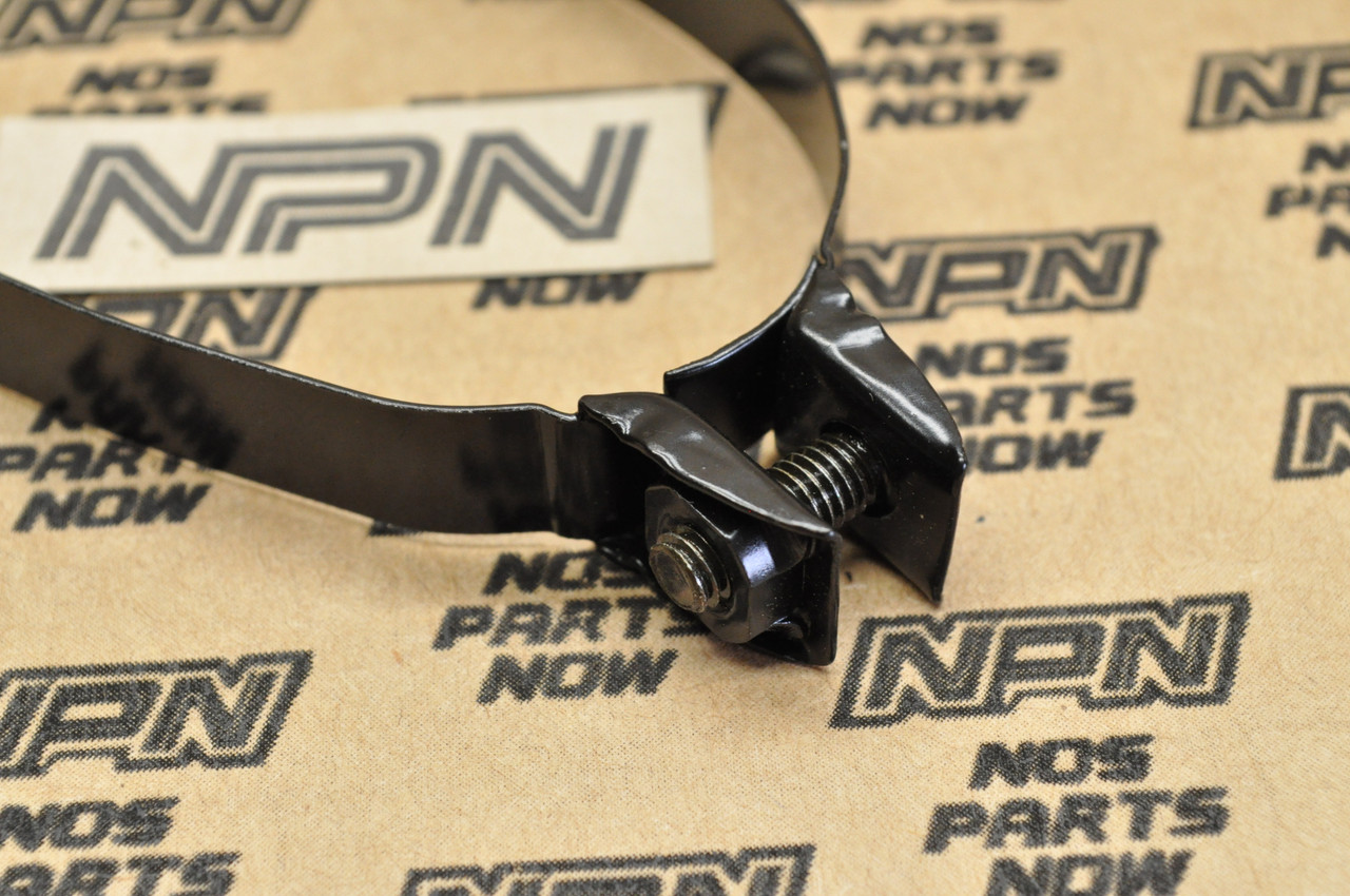 NOS Honda 1985-88 CH250 Elite 1986-2007 CN250 Helix Band Clamp 19411-KM1-000