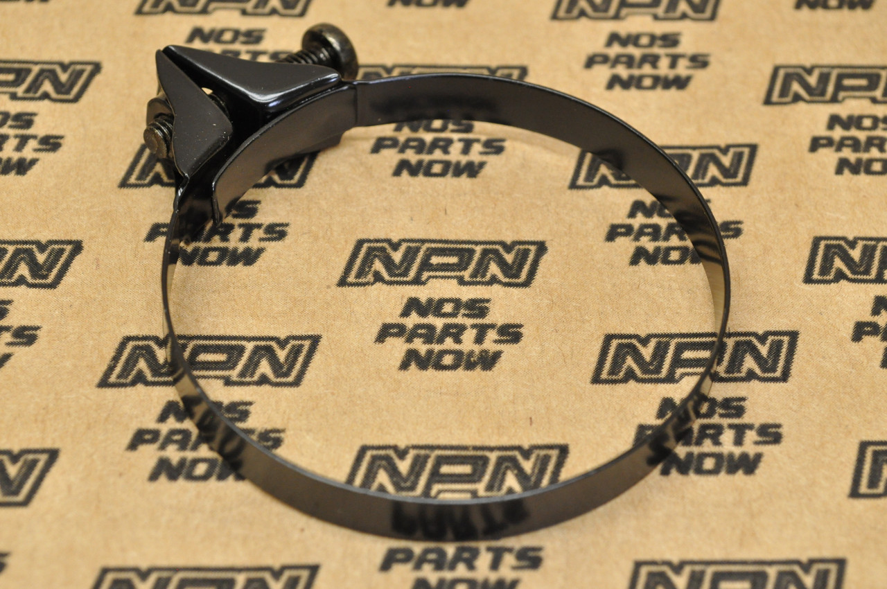NOS Honda ATC250 CB750 CB900 CBR1000 FL250 VT700 XL500 XR500 Clamp 17256-425-010