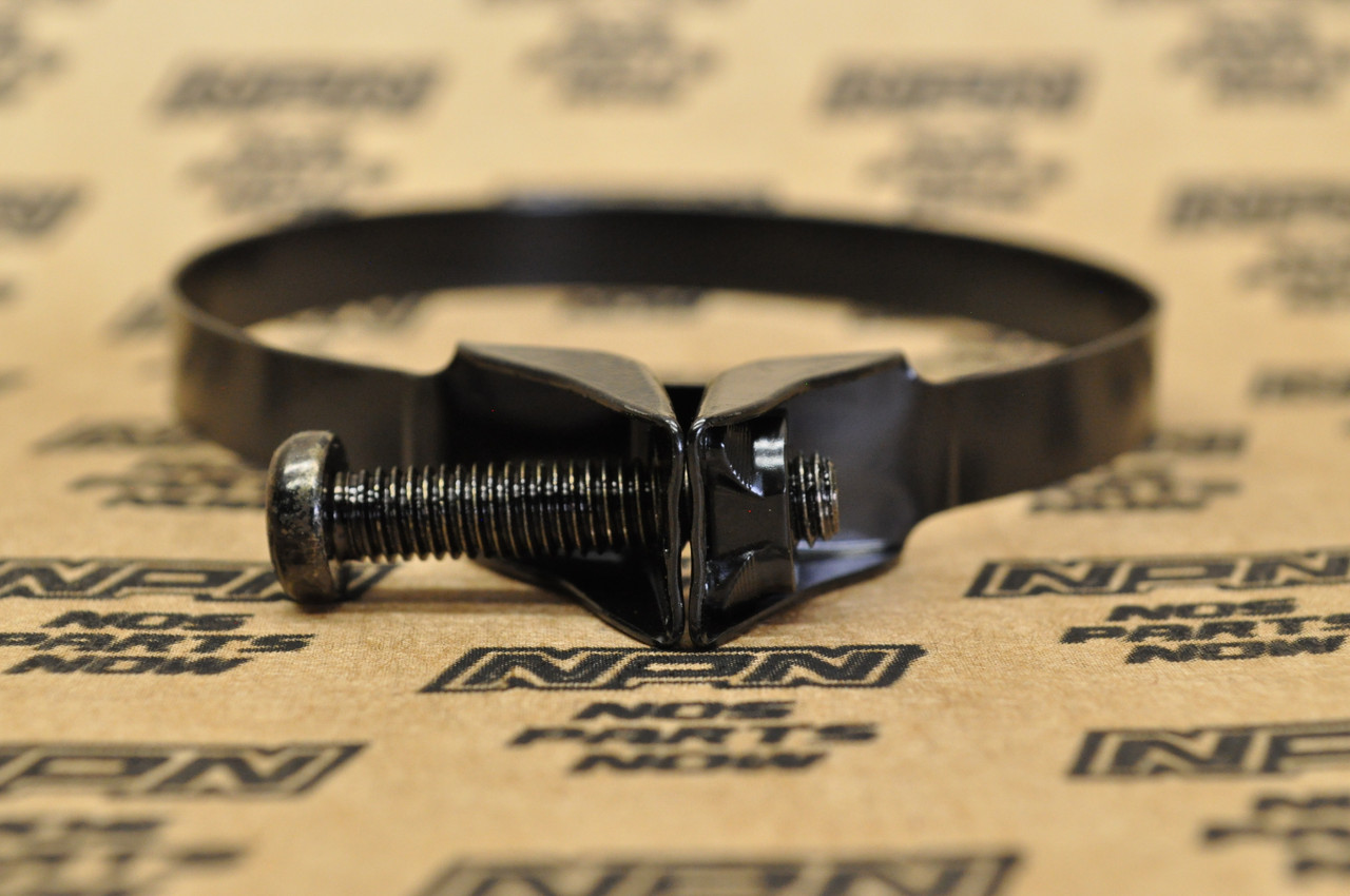 NOS Honda ATC250 CB750 CB900 CBR1000 FL250 VT700 XL500 XR500 Clamp 17256-425-010