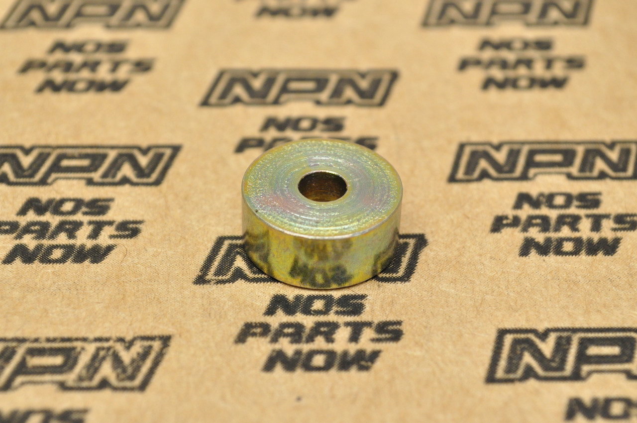 NOS Honda ATC125 M TRX125 TRX200 SX Fourtrax Tail Light Collar 17207-VM6-000