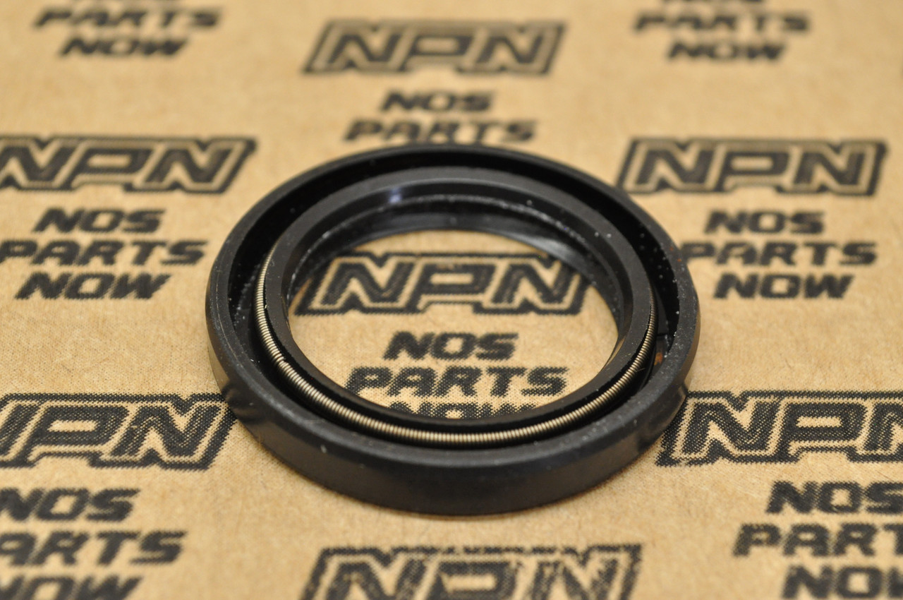 NOS Honda MUV700 SXS700 TRX400 TRX650 TRX680 XR400 Oil Seal 91203-KCY-671