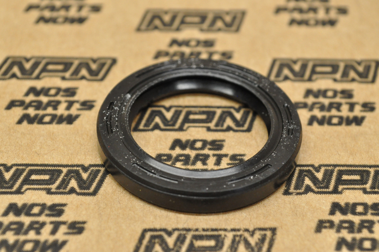 NOS Honda MUV700 SXS700 TRX400 TRX650 TRX680 XR400 Oil Seal 91203-KCY-671