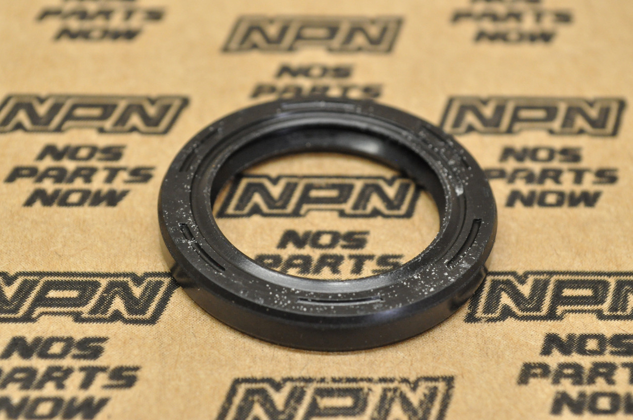 NOS Honda MUV700 SXS700 TRX400 TRX650 TRX680 XR400 Oil Seal 91203-KCY-671