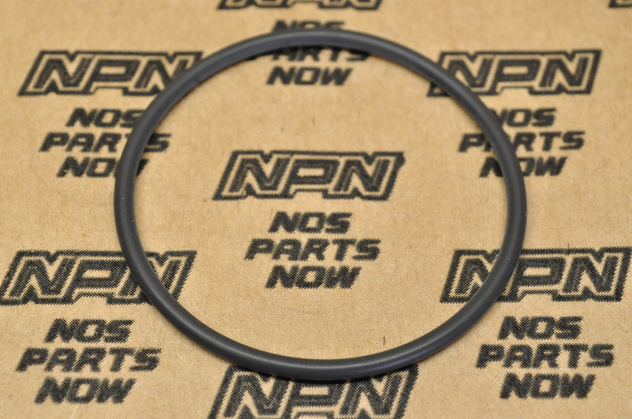 NOS Honda CR125 R CR250 R CR500 R GL1500 Valkyrie O-Ring 91356-KZ3-003