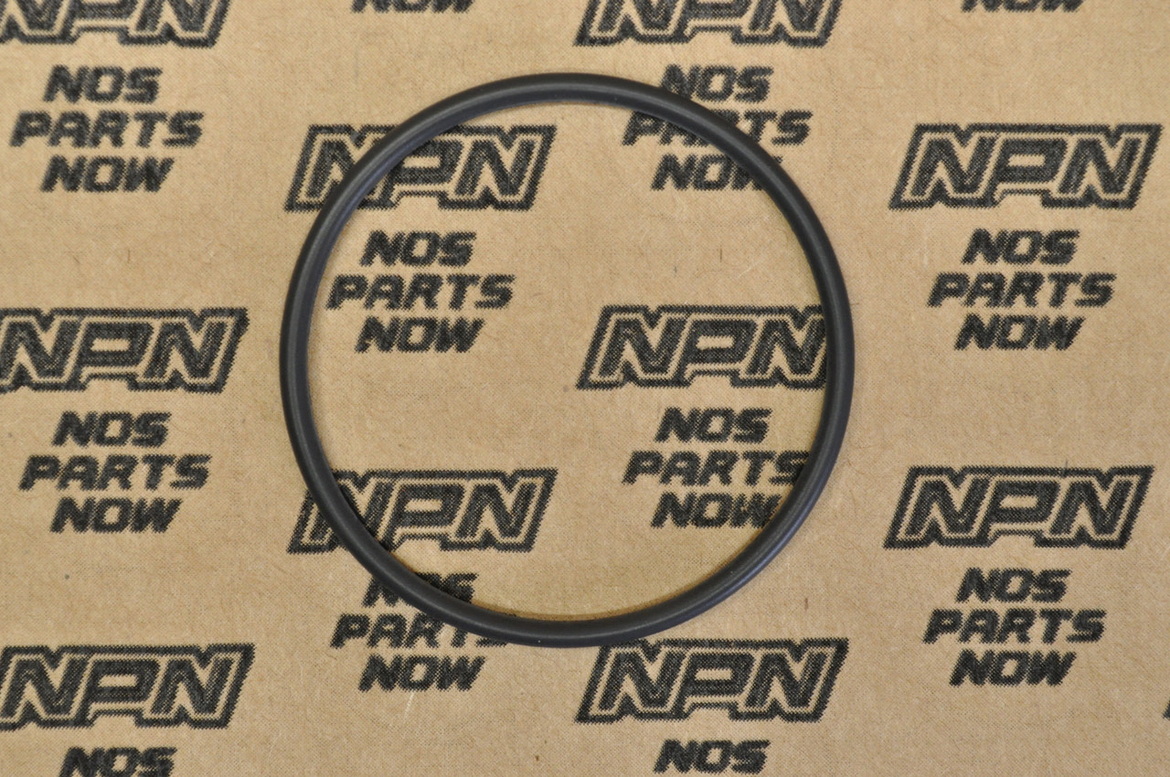 NOS Honda CR125 R CR250 R CR500 R GL1500 Valkyrie O-Ring 91356-KZ3-003