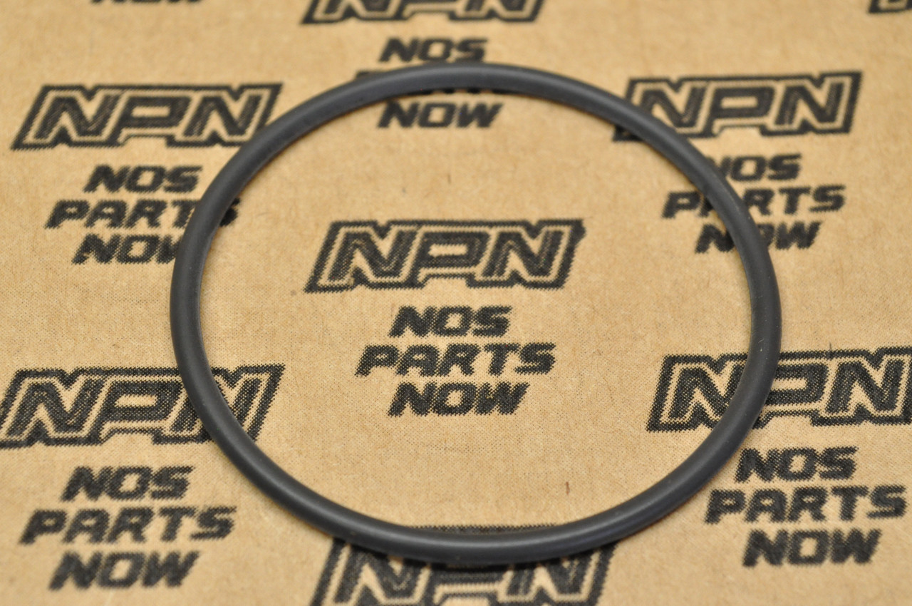 NOS Honda CR125 R CR250 R CR500 R GL1500 Valkyrie O-Ring 91356-KZ3-003