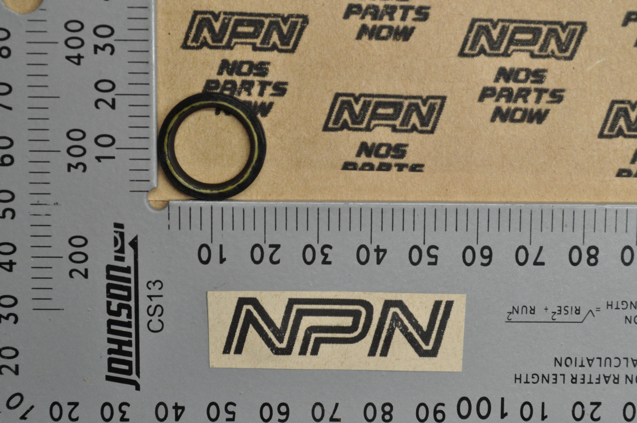 NOS Honda GL1500 TRX400 VT1100 XR250 XR400 XR600 XR650 Dust Seal 91251-MT4-003
