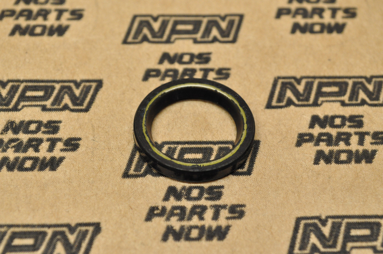 NOS Honda GL1500 TRX400 VT1100 XR250 XR400 XR600 XR650 Dust Seal 91251-MT4-003