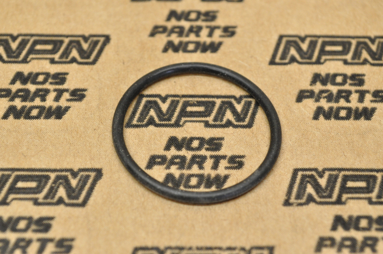 NOS Honda ST1100 TRX350 Fourtrax Rancher O-Ring 91361-MT3-003