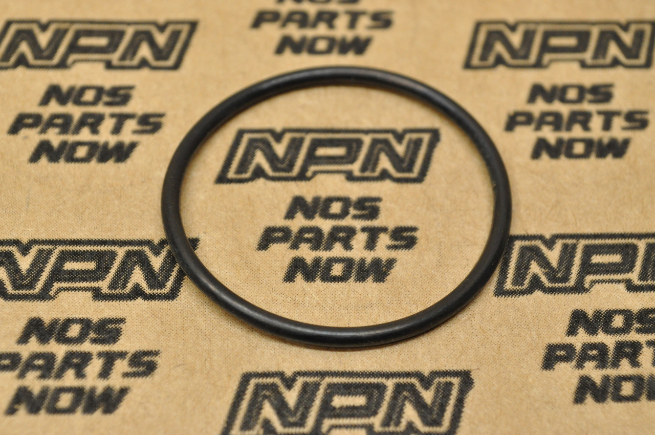 NOS Honda CTX700 NC700 NC750 ST1100 TRX350 VFR800 O-Ring 91307-PY4-003