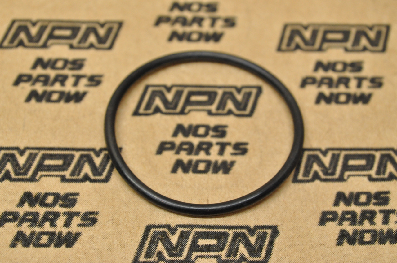 NOS Honda CTX700 NC700 NC750 ST1100 TRX350 VFR800 O-Ring 91307-PY4-003