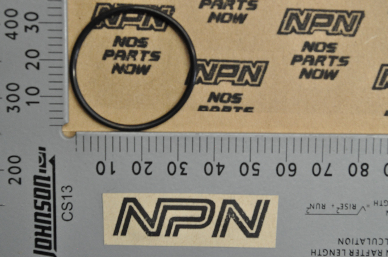 NOS Honda CTX700 NC700 NC750 ST1100 TRX350 VFR800 O-Ring 91307-PY4-003