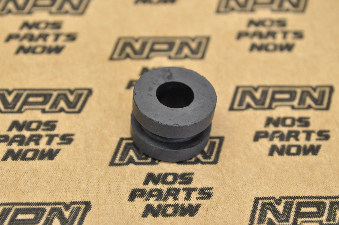 NOS Honda TRX400 EX TRX400X Air Filter Cleaner Meter Mount Rubber 37215-MBE-003