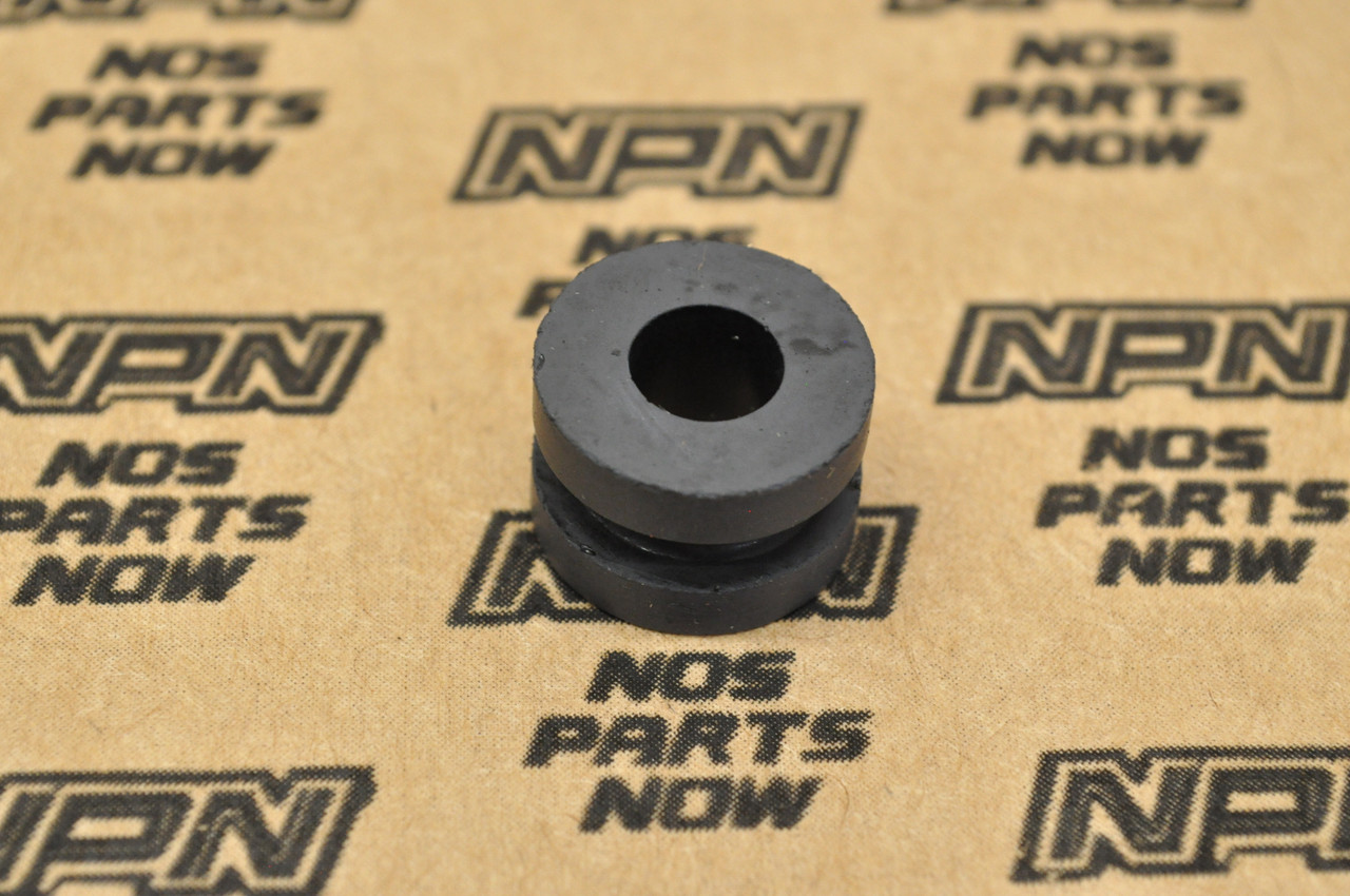 NOS Honda TRX400 EX TRX400X Air Filter Cleaner Meter Mount Rubber 37215-MBE-003