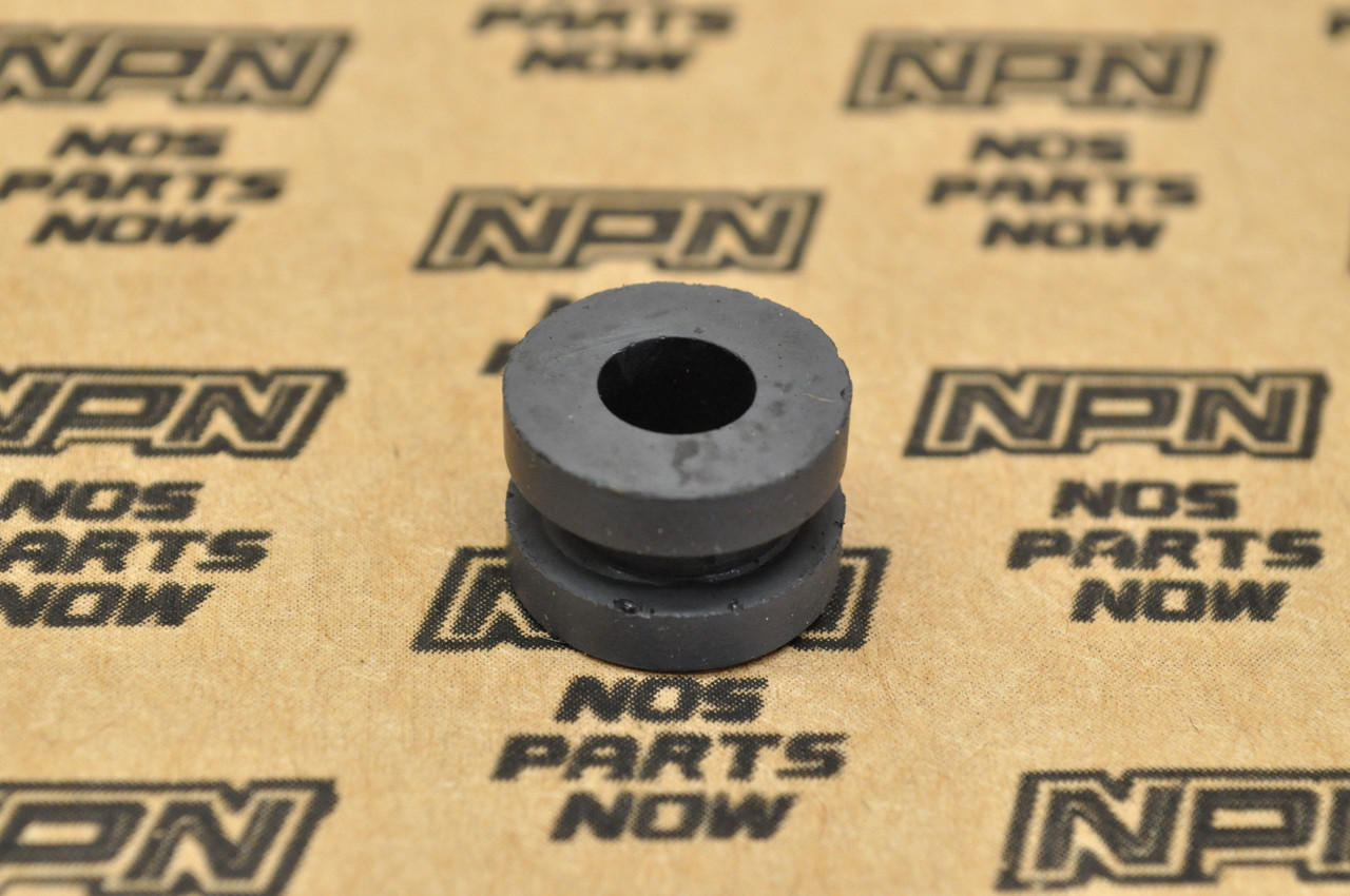 NOS Honda TRX400 EX TRX400X Air Filter Cleaner Meter Mount Rubber 37215-MBE-003