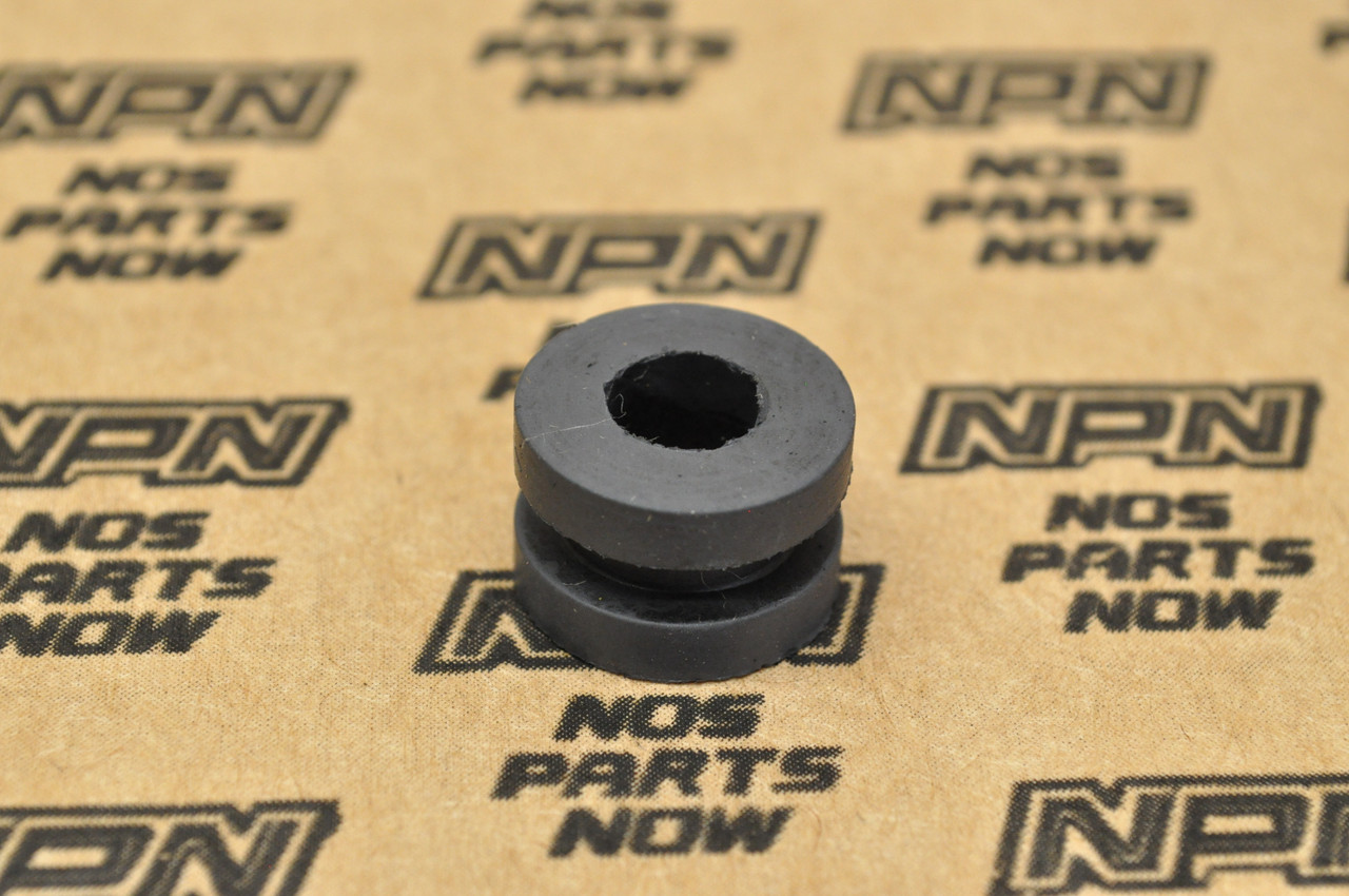 NOS Honda TRX400 EX TRX400X Air Filter Cleaner Meter Mount Rubber 37215-MBE-003