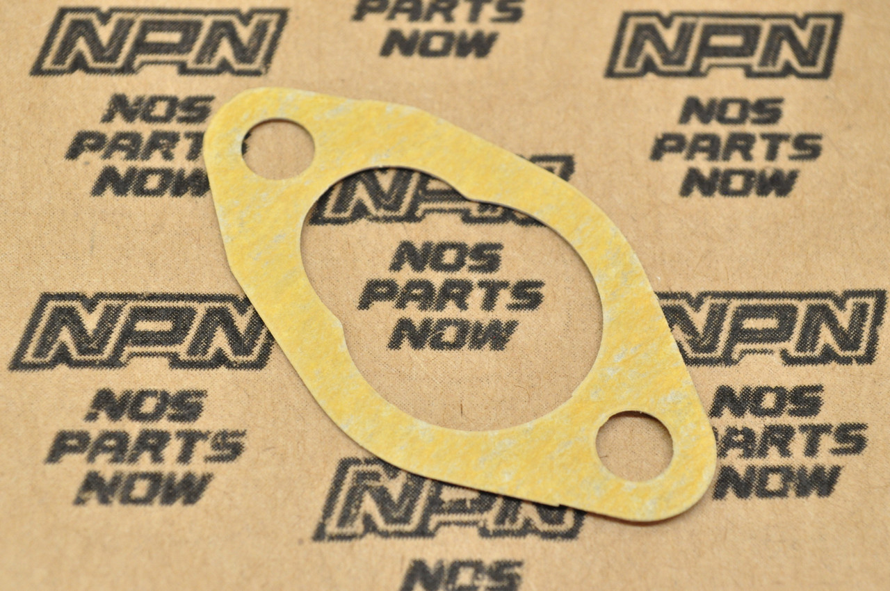 NOS Honda 1990-99 CR125 R Upper Cylinder Cover Gasket  12112-KZ4-620
