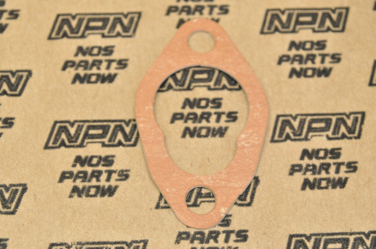 NOS Honda 1990-99 CR125 R Upper Cylinder Cover Gasket  12112-KZ4-620