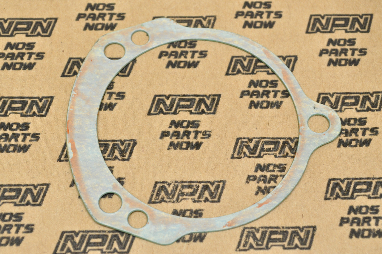 NOS Honda ATC110 ATC125 CT110 CT90 TRX125 Points Base Plate Gasket 30392-121-630