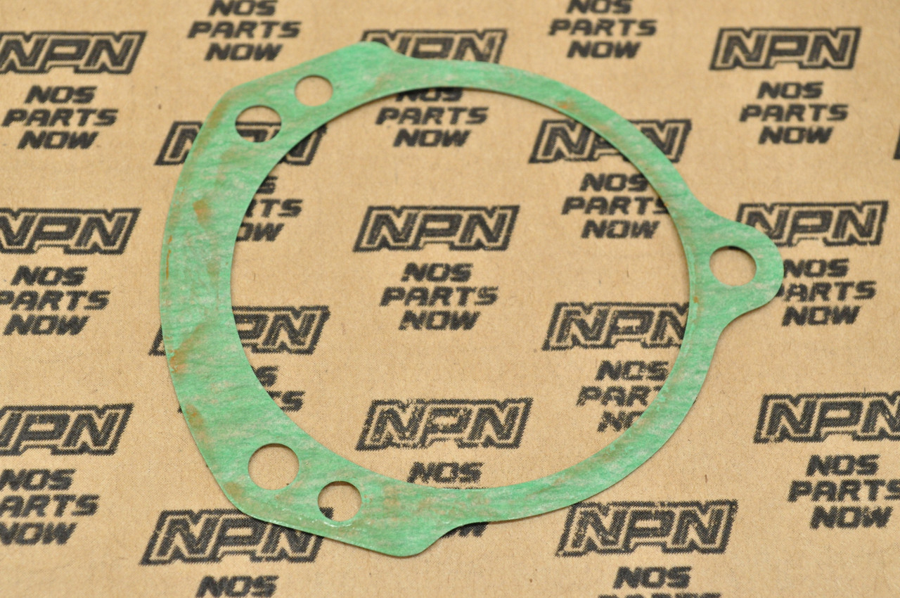 NOS Honda ATC110 ATC125 CT110 CT90 TRX125 Points Base Plate Gasket 30392-121-630