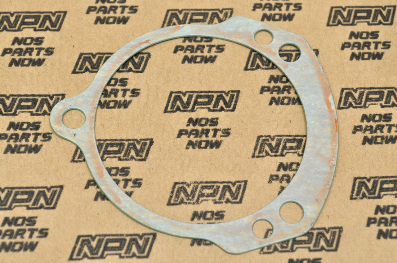 NOS Honda ATC110 ATC125 CT110 CT90 TRX125 Points Base Plate Gasket 30392-121-630