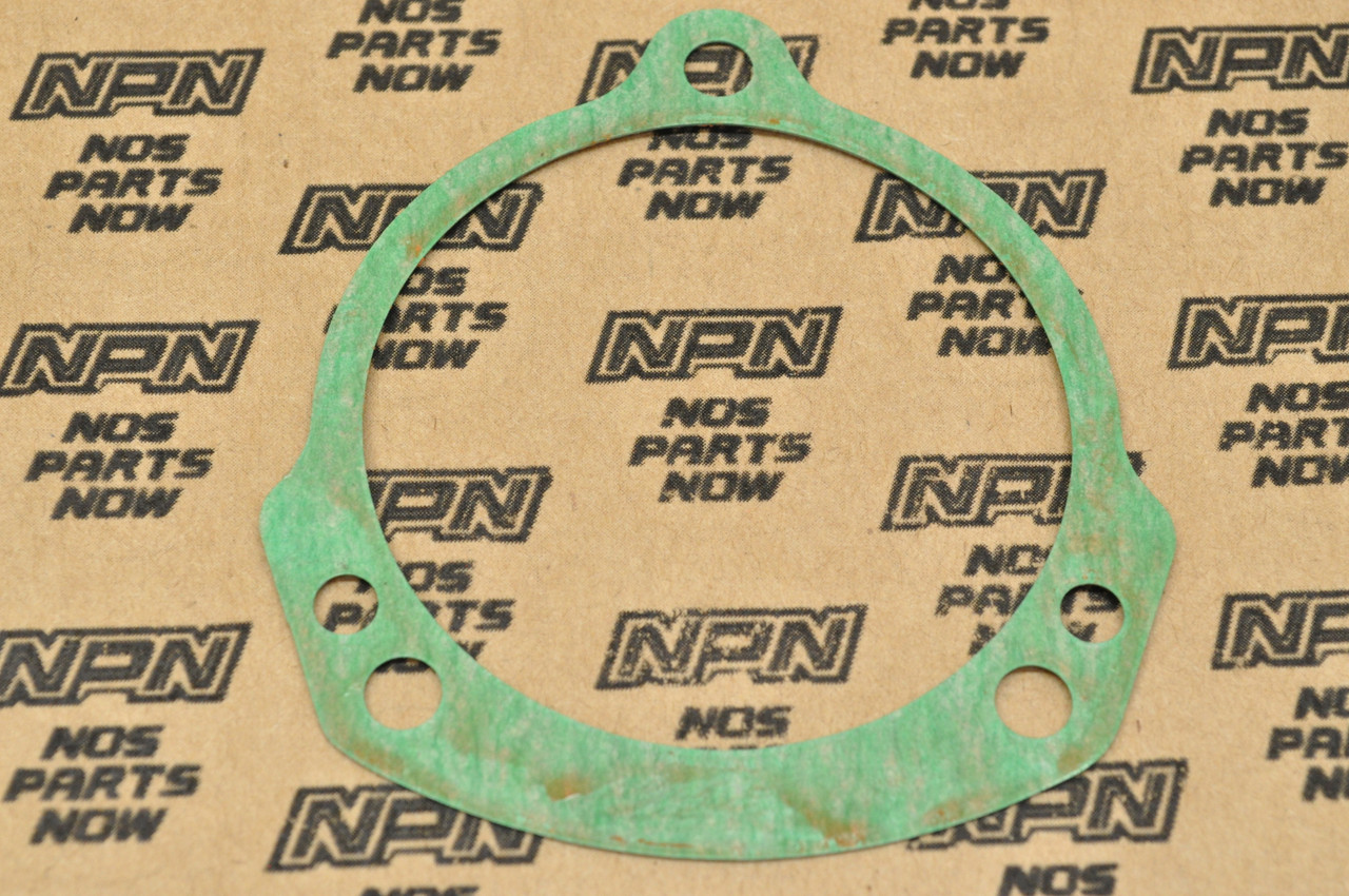 NOS Honda ATC110 ATC125 CT110 CT90 TRX125 Points Base Plate Gasket 30392-121-630
