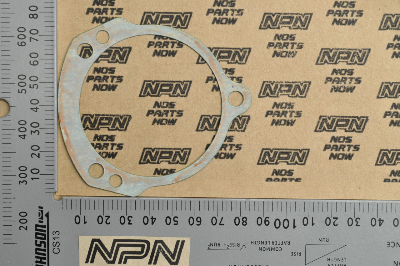 NOS Honda ATC110 ATC125 CT110 CT90 TRX125 Points Base Plate Gasket 30392-121-630