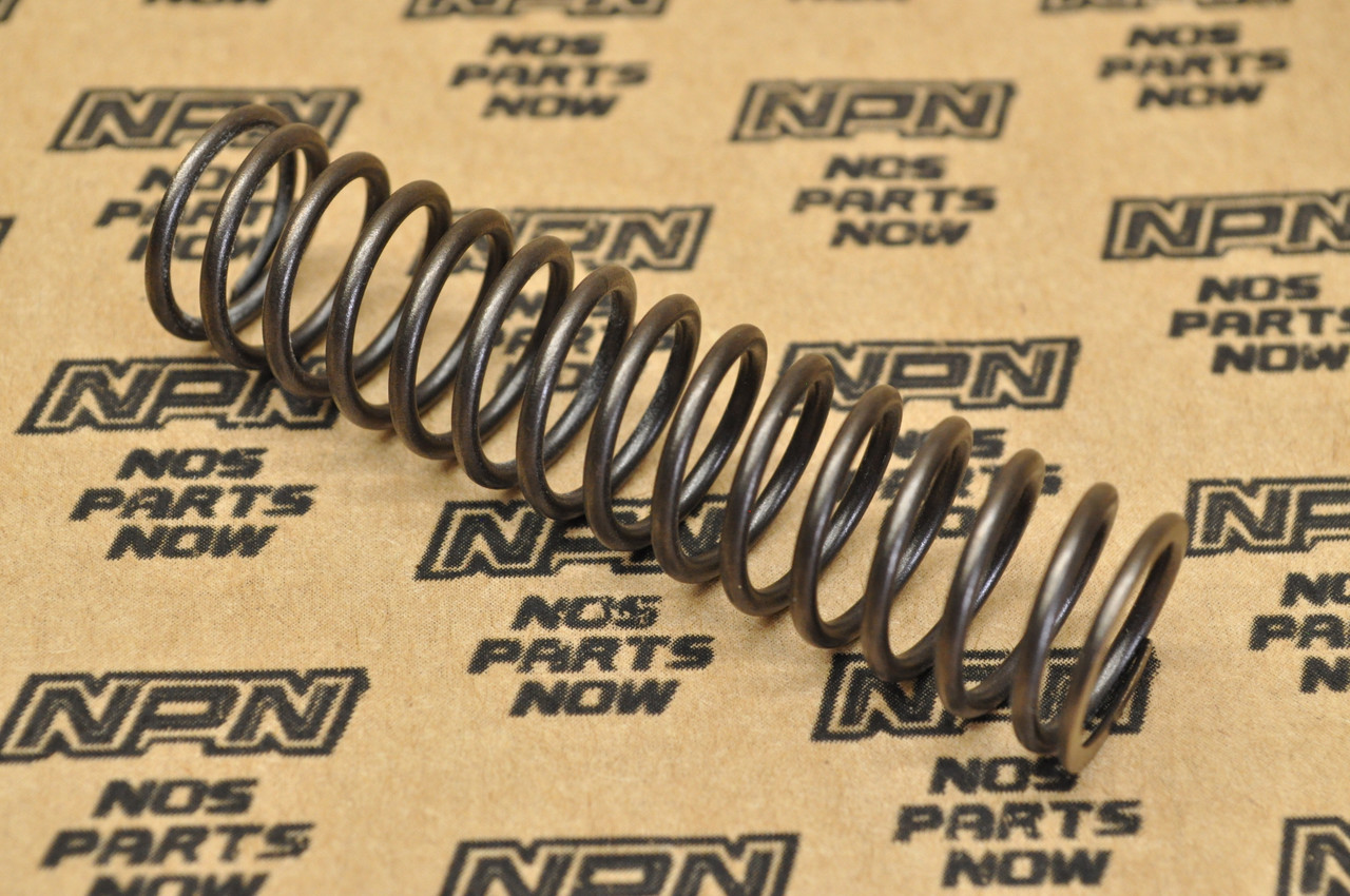 NOS Honda 1985 CR250 R Exhaust Valve Spring A 19331-KA4-770