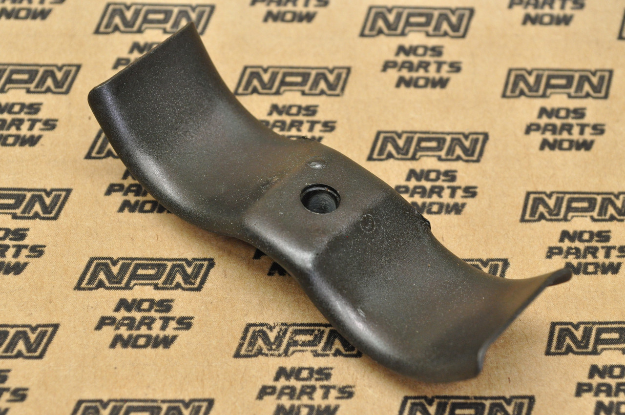 NOS Honda CB1000 C CB1100 F CB900 C CB900F Oil Line Hose Holder B 15527-438-000