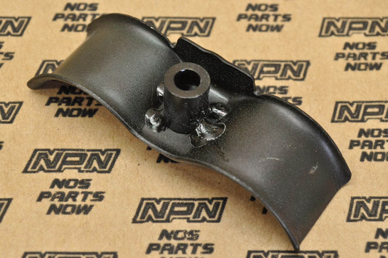 NOS Honda CB1000 C CB1100 F CB900 C CB900F Oil Line Hose Holder B 15527-438-000